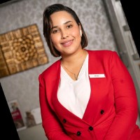 Imane Riad