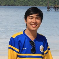 Huy Tran