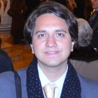 José Gregorio Carrasco Benavides