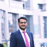 Zain Hudani, RPh