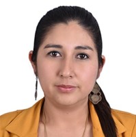 Martha Liliana Benitez Alarcon
