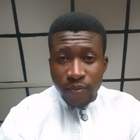 Damilola James Bode