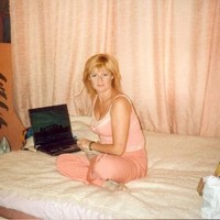 Svetlana Vovk
