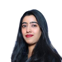 Bushra Mumtaz, SHRM-SCP