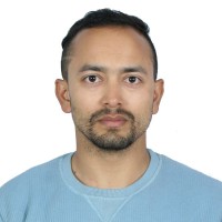 Roshan Paudel