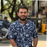 Praveen Loganathan