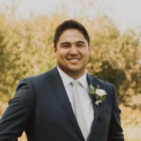Trenton Matsuzaki