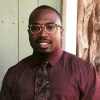 Rashad Mahdi