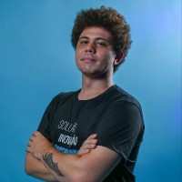Bruno Da Silva Nascimento