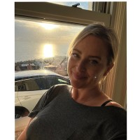 Lucy Gallagher