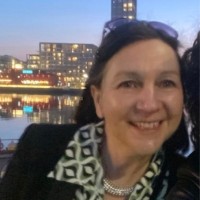 Catherine Fagan