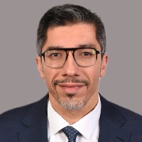 Sayed Mohammed Al Hashemi, Cma, Aprm, Mba