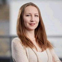 Olga Kraynova