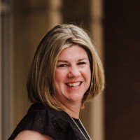 Mary Blodgett