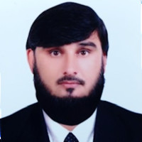 Zia Wazir