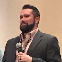 Robert Campbell