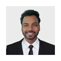 Harshvardhan Kamble