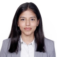 Shubhangi Saxena