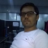 Darshan Patel