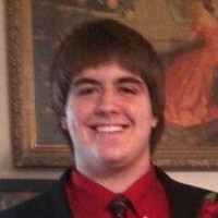 Brenton Caughron