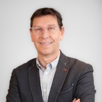 Pierrick CHEVER