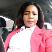 Sthembile Portia Mbatha