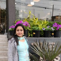 Trisha ghosh hazra