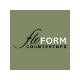 Stacy Eskridge ( Floform )