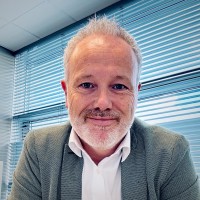 Dennis Mulder