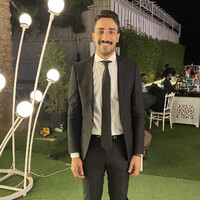Hosam Barakat