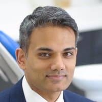 Nilesh Patel