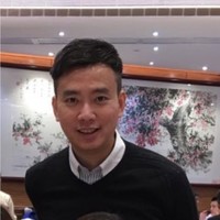 Dick Chen