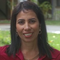 Gladys Gasenia Praderes Cardenas