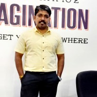 Pushkaran C S