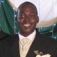 Kamushaga John