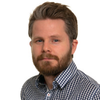 Christoffer Granstedt