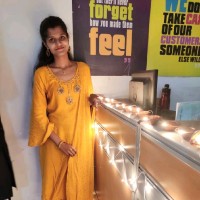 Payal Bagde