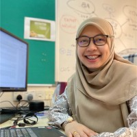 Rosma Aisyah