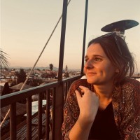 Marthe Soete