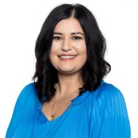 Meghan Rizkal
