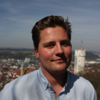 Maximilian Tronich