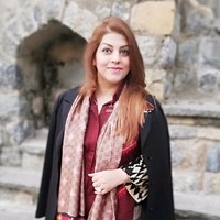 Sabika Hussain