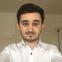Ryan Borg