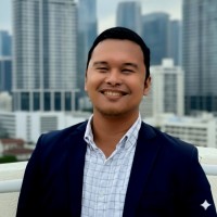 Ralph Romulus Frondoza