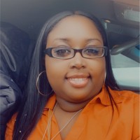 Jeronda Edmonds