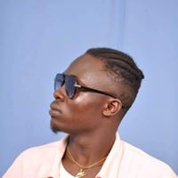 DjBlack Harris