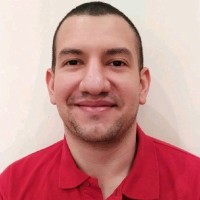 Richard Jose Petit Urdaneta