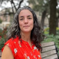 Victoria Garcia Tamayo