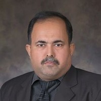Syed Manzar Abbas Zaidi