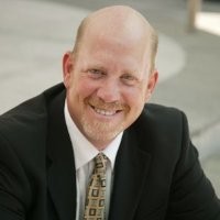 Bruce Wilson